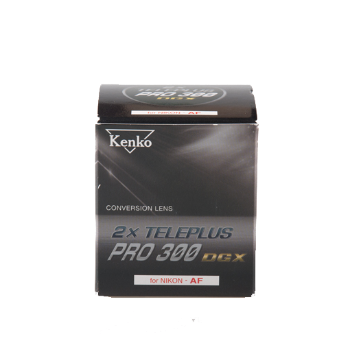 Kenko-2x-Teleplus-Pro-300-DGX-Nikon-AF