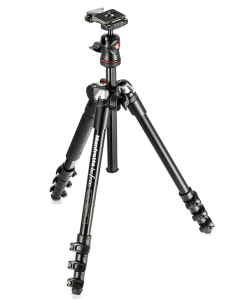 Tripods & Ballheads