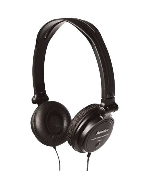 Superlux-HD572