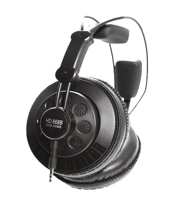 Superlux-HD668B