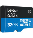 Lexar-32GB-High-Performance-microSDXC-UHS-I-card-(633x)—1