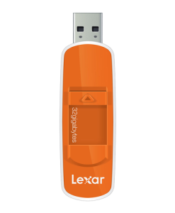 Lexar-32GB-JumpDrive-S70-Orange