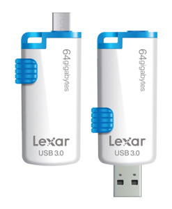 Lexar-64GB-JumpDrive-M20-Mobile-USB-3.0