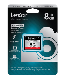 Lexar-8GB-CompactFlash-Memory-Card-Platinum-II-200x