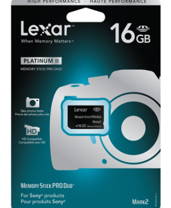 Lexar-Platinum-II-MemoryStick-Pro-Duo-16GB