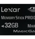 Lexar-Platinum-II-MemoryStick-Pro-Duo-32GB