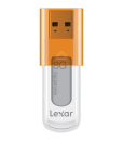 Lexar-S50-JumpDrive-8GB-Orange