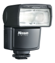 Nissin-Di466-Flash-for-Four-Thirds