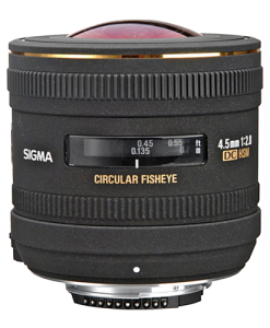 Sigma-4.5mm-f2.8-EX-DC-HSM-Lens-for-Nikon