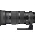 Sigma 120-300mm f2.8 DG OS HSM Lens 6 www.filters-exchange.com