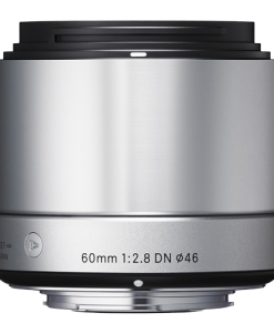 Sigma-60mm-f2.8-DN-for-Sony-E-mount-(silver)