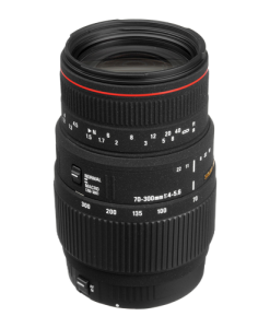 Sigma-70-300mm-f4-5.6-APO-DG-Macro-Lens