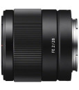 Sony-FE-28mm-f2-Lens