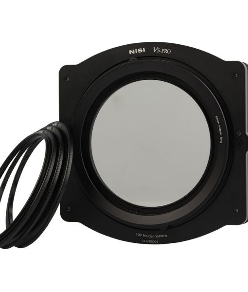 NiSi V5 Pro 100mm Filter Holder Kit 1