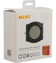 NiSi V5 Pro 100mm Filter Holder Kit 10