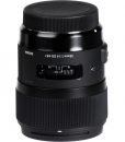 Sigma 35mm f1.4 DG HSM Art Lens 5 www.filters-exchange.com