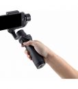 DJI Osmo Mobile Gimbal Stabilizer for Smartphones (Black) 5 www.filters-exchange.com