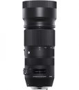 Sigma 100-400mm f5-6.3 DG OS HSM Contemporary Lens for Canon EF 2www.filters-exchange.com