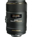 Sigma 105mm f2.8 EX DG OS HSM Macro Lens for Nikon AF Cameras 3www.filters-exchange.com