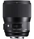 Sigma 135mm f1.8 DG HSM Art Lens for Canon EF 2www.filters-exchange.com