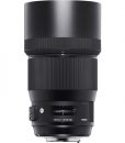 Sigma 135mm f1.8 DG HSM Art Lens for Canon EF 3www.filters-exchange.com