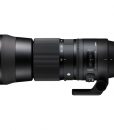 Sigma 150-600mm f5-6.3 DG OS HSM Contemporary Lens for Canon EF 2www.filters-exchange.com