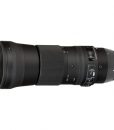 Sigma 150-600mm f5-6.3 DG OS HSM Contemporary Lens for Canon EF 5www.filters-exchange.com