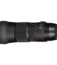 Sigma 150-600mm f5-6.3 DG OS HSM Contemporary Lens for Canon EF 6www.filters-exchange.com