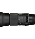 Sigma 150-600mm f5-6.3 DG OS HSM Contemporary Lens for Canon EF 7www.filters-exchange.com