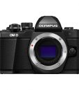 Olympus OM-D E-M10 Mark II Mirrorless Micro Four Thirds Digital Camera with 14-42mm Lens 6www.filters-exchange.com