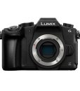 Panasonic LUMIX DMC-G85 Zoom Kit with 14-140mm Lens 3www.filters-exchange.com