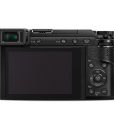 Panasonic Lumix DMC-GX85 Mirrorless Micro Four Thirds Digital Camera with 12-32mm Lens (Black) 6www.filters-exchange.com