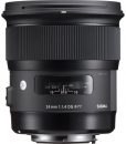 Sigma 24mm f1.4 DG HSM Art Lens for Canon EF 2www.filters-exchange.com