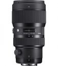 Sigma 50-100mm f1.8 DC HSM Art Lens for Canon EF 2www.filters-exchange.com