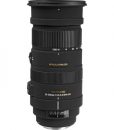 Sigma 50-500mm f4.5-6.3 APO DG OS HSM Lens for Canon EOS 2www.filters-exchange.com