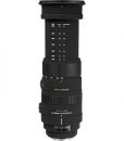 Sigma 50-500mm f4.5-6.3 APO DG OS HSM Lens for Canon EOS 3www.filters-exchange.com