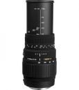 Sigma 70-300mm f4-5.6 DG Macro Lens for Canon EOS 3www.filters-exchange.com