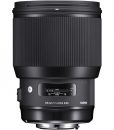 Sigma 85mm f1.4 DG HSM Art Lens for Canon EF 2www.filters-exchange.com