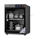 ANDBON AD-30S Electronic Automatic Digital Control Dry Cabinet Storage (30L) 3www.filters-exchange.com