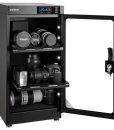 ANDBON AD-50S Electronic Automatic Digital Control Dry Cabinet Storage (50L) 2www.filters-exchange.com