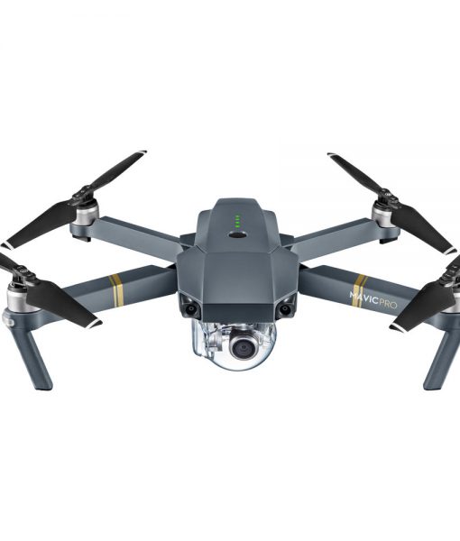 DJI Mavic Pro 1 www.filters-exchange.com