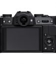 Fujifilm X-T10 Mirrorless Digital Camera (Black, Body Only) 1www.filters-exchange.com