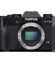 Fujifilm X-T10 Mirrorless Digital Camera with 18-55mm Lens (Black) 4www.filters-exchange.com