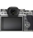 Fujifilm X-T2 Mirrorless Digital Camera (Body Only, Graphite Silver Edition) 2www.filters-exchange.com