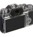 Fujifilm X-T2 Mirrorless Digital Camera (Body Only, Graphite Silver Edition) 4www.filters-exchange.com