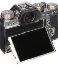 Fujifilm X-T2 Mirrorless Digital Camera (Body Only, Graphite Silver Edition) 5www.filters-exchange.com