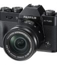 Fujifilm X-T20 Mirrorless Digital Camera with 16-50mm Lens (Black) 2www.filters-exchange.com