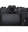 Fujifilm X-T20 Mirrorless Digital Camera with 16-50mm Lens (Black) 4www.filters-exchange.com