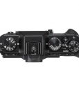 Fujifilm X-T20 Mirrorless Digital Camera with 16-50mm Lens (Black) 5www.filters-exchange.com