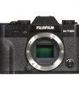 Fujifilm X-T20 Mirrorless Digital Camera with 16-50mm Lens (Black) 6www.filters-exchange.com